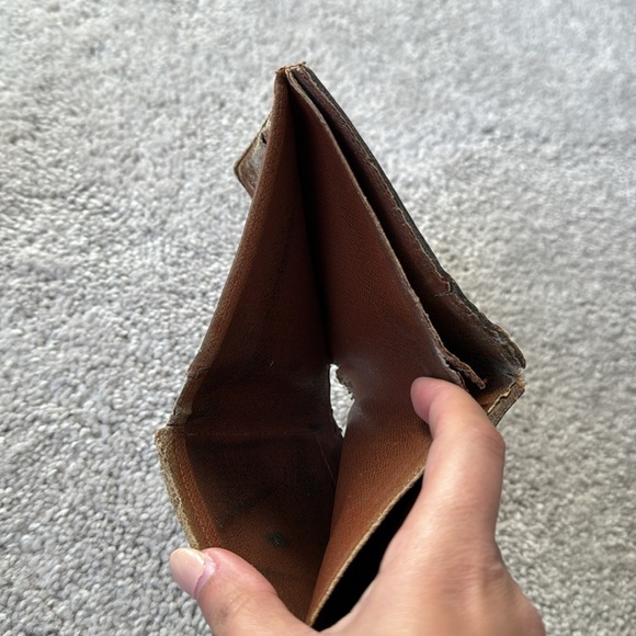 Louis Vuitton Monogram Marco Bi Fold Men’s Wallet - Picture 11 of 12